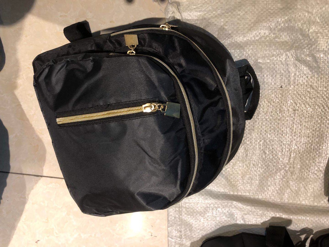 Casual Bag 9