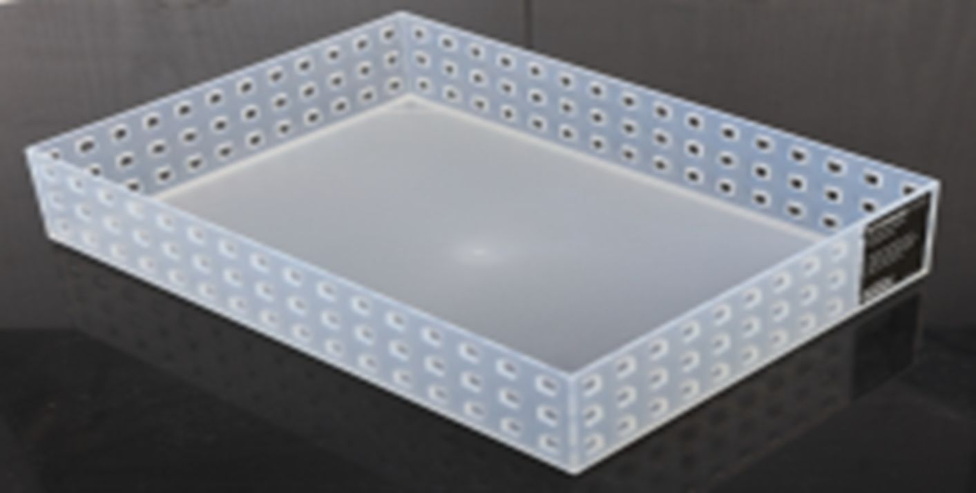 Yiwu Haha Large square storage box /34391 full figure