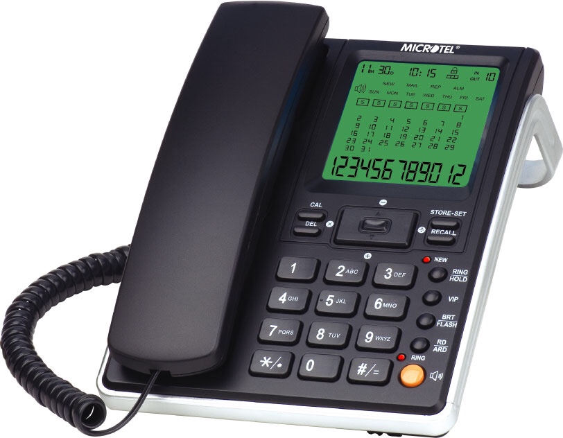 Telephone 2009 Specification drawing