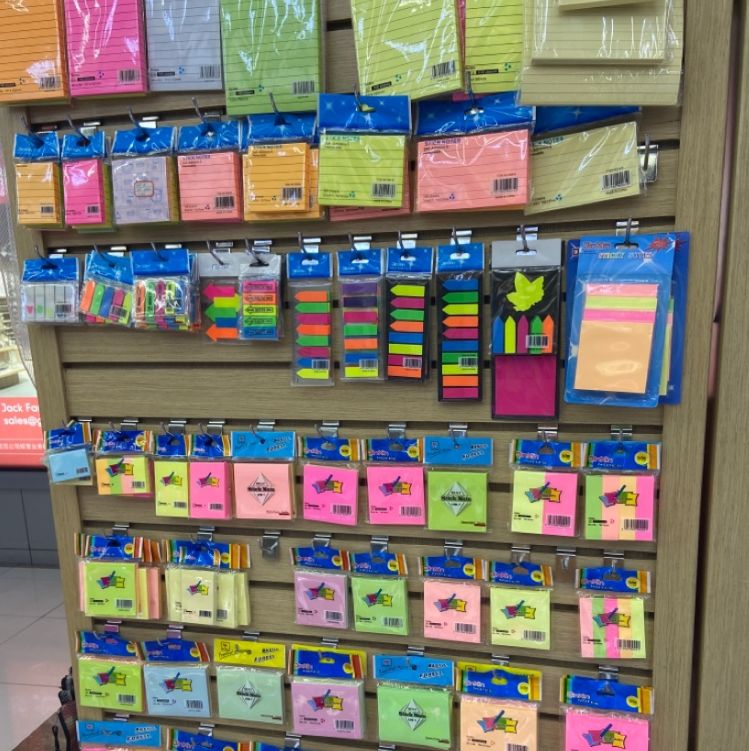 Note-taking notes detail image 2