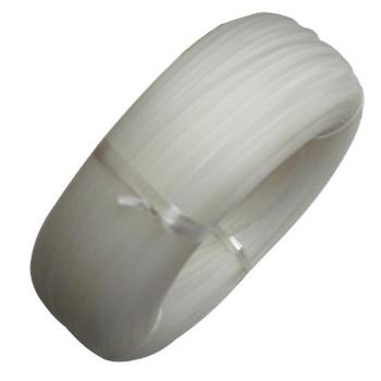 Plastic fishbone clothing accessories
