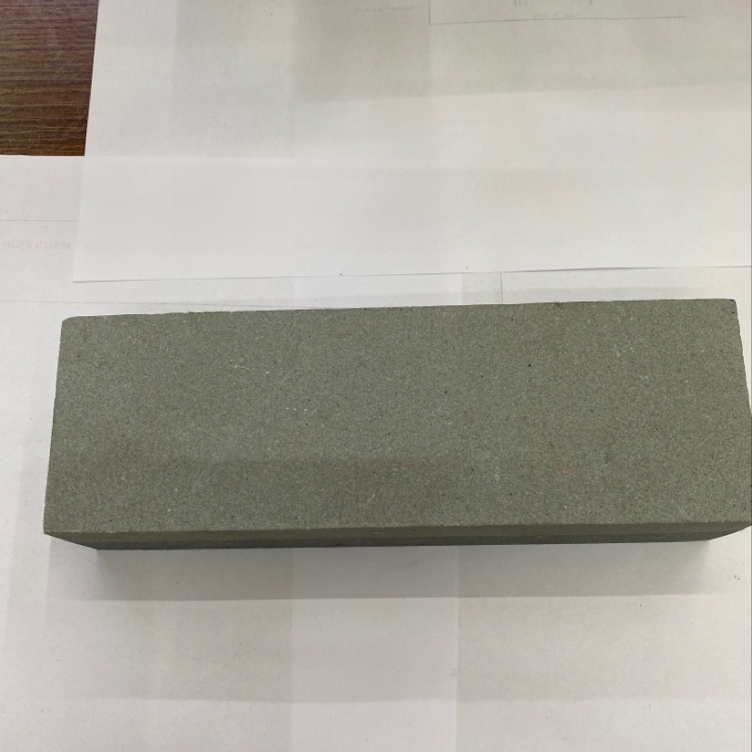 Green oil stone thumbnail