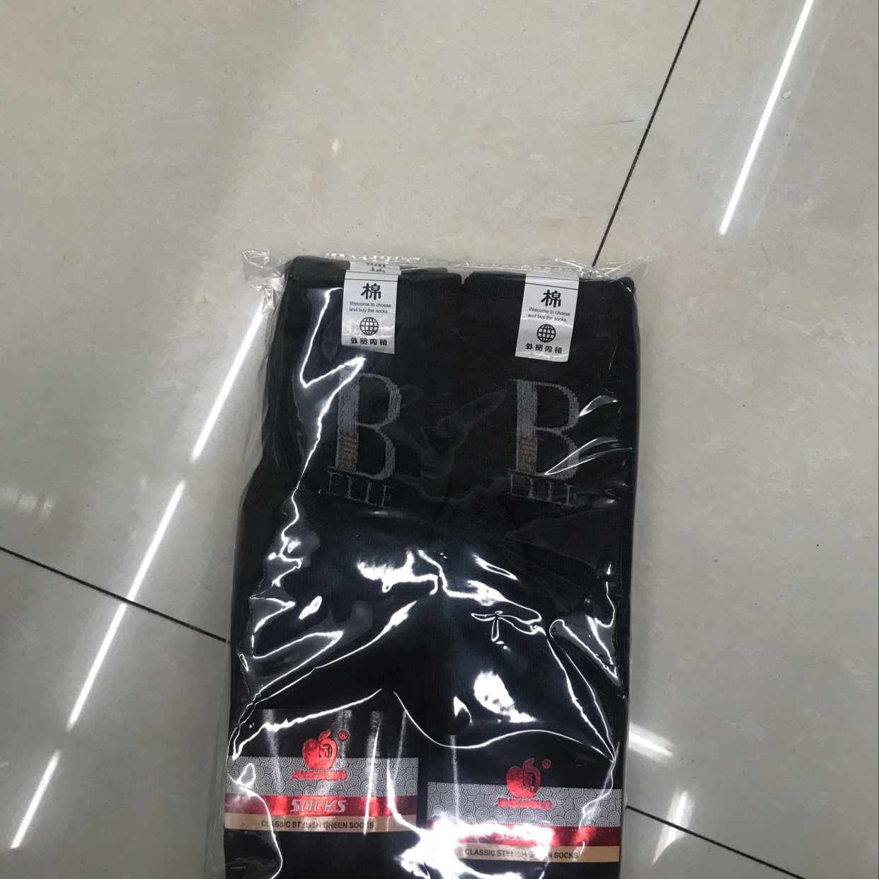 10 pairs each 4