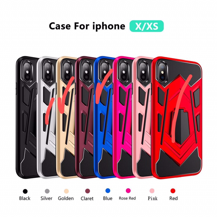 Two in one case thumbnail
