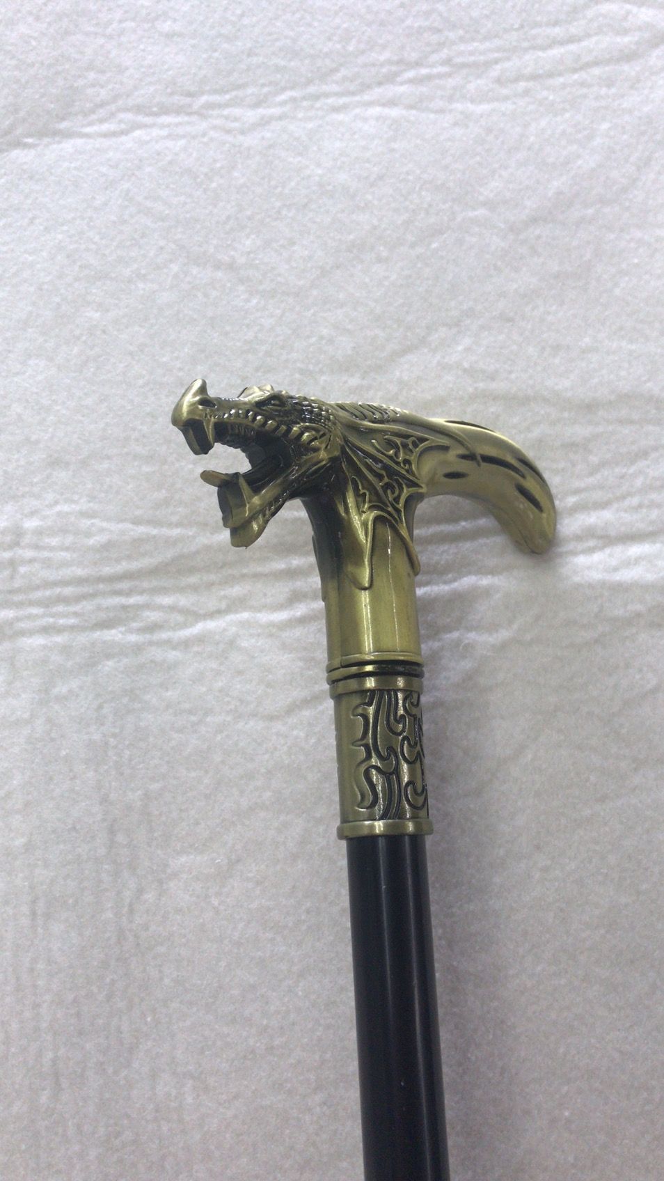 手杖 拐杖 老人手杖  登山杖 亚克力手杖 跳舞手杖 爵士舞17详情图3