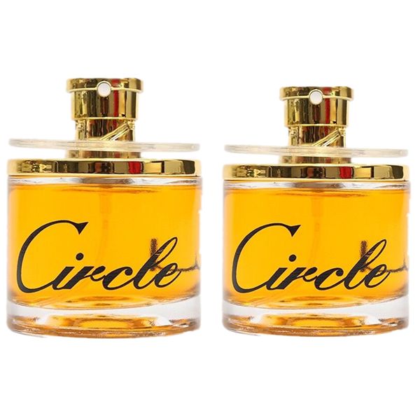 其他香水实物图