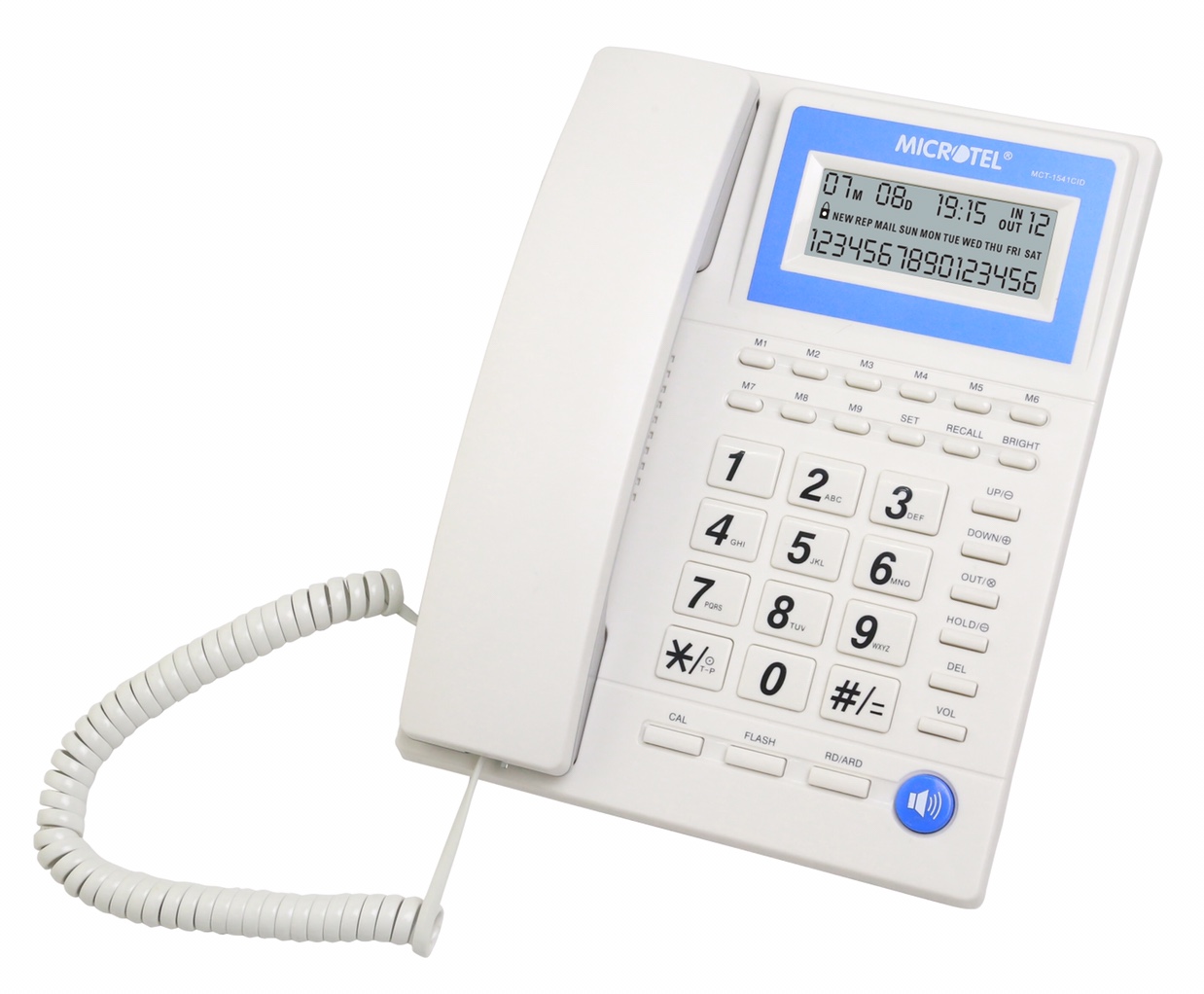 telephone 1541