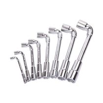 Finder l-type milling Wrench (all light) l-type Wrench 28mm