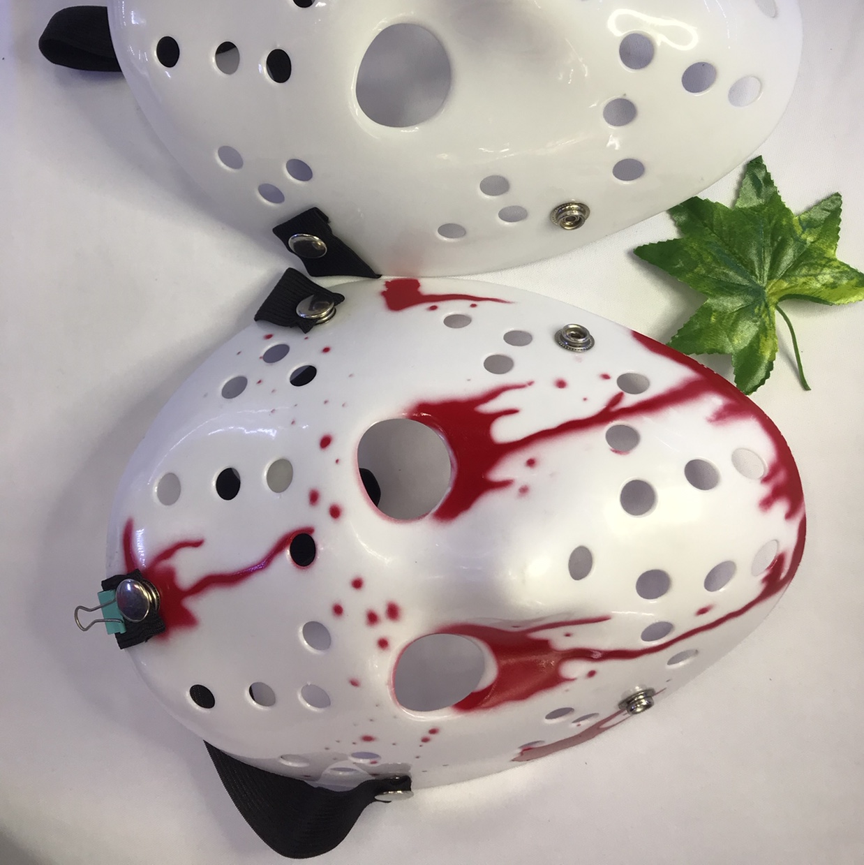 Jason mask thumbnail