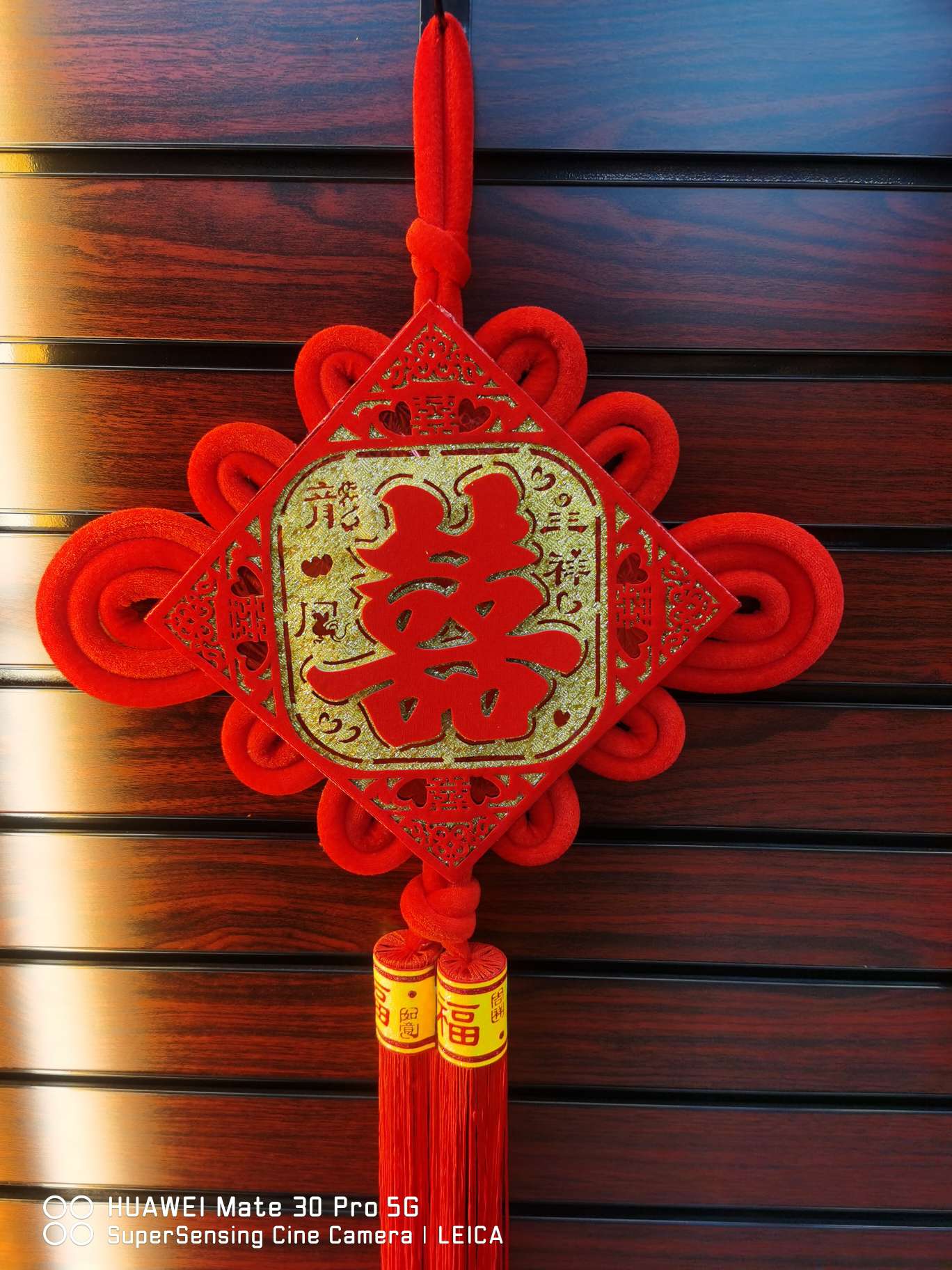 30# Three-dimensional panel/Dragon and Phoenix detail image 1