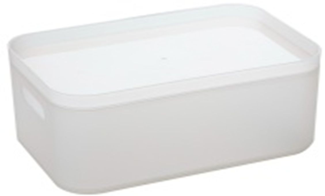 Yiwu Selection large storage box /34391 full figure