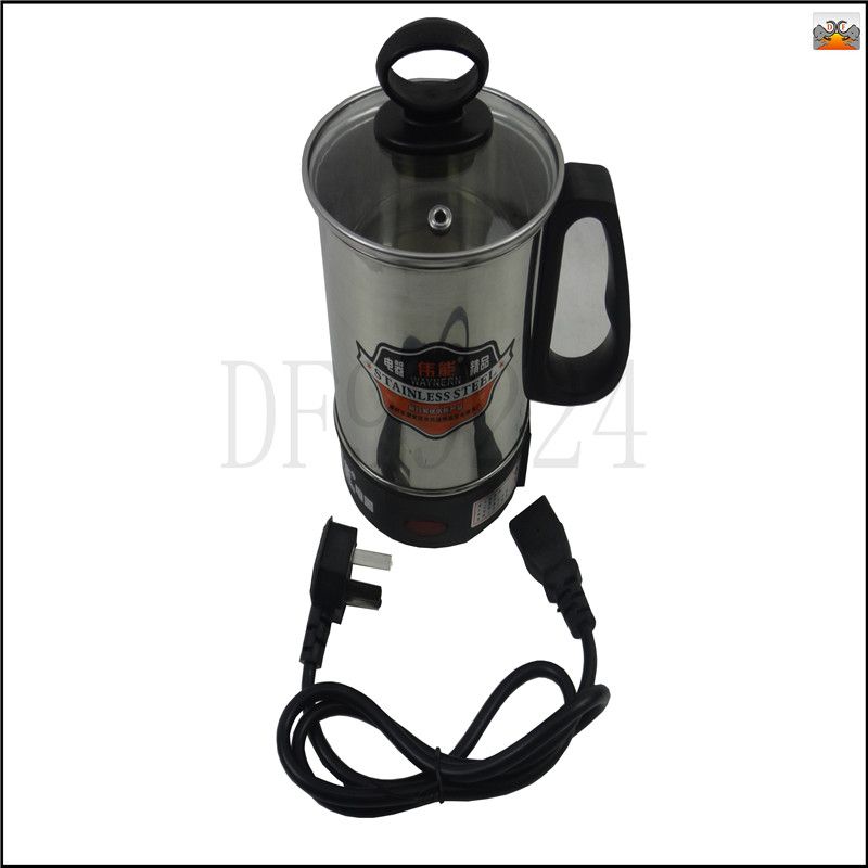 DF99224 Electric mug DF TRADING HOUSE