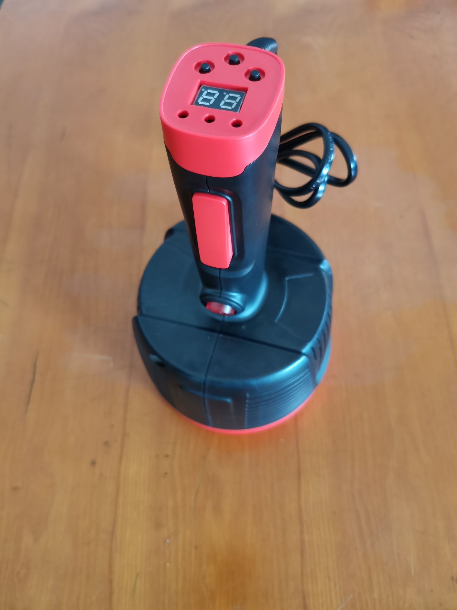 400A integrated electromechanical magnetic induction sealing machine, aluminum foil film sealing machine pic 2