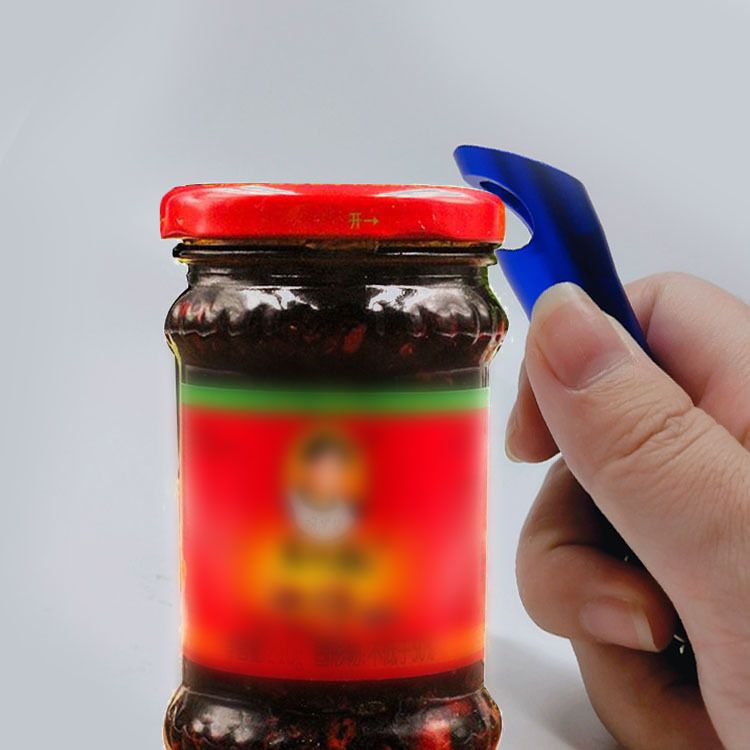 3LED aluminum bottle opener torch bottle opener wine key chain LED gift lamp Application Scenario