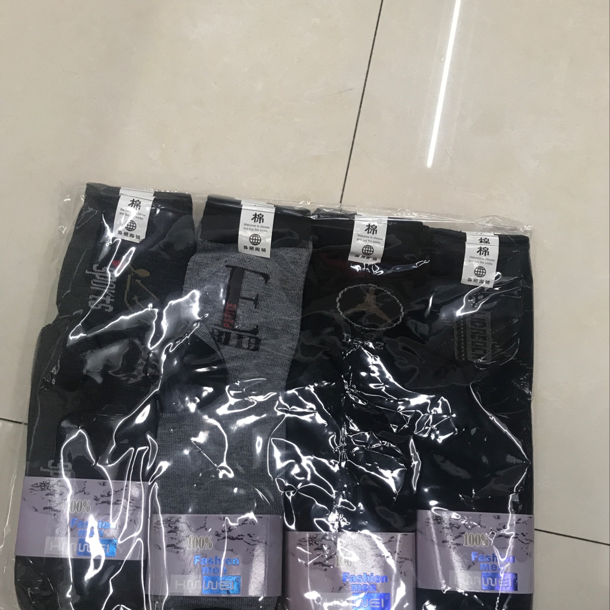 20 pairs of 5 thumbnail
