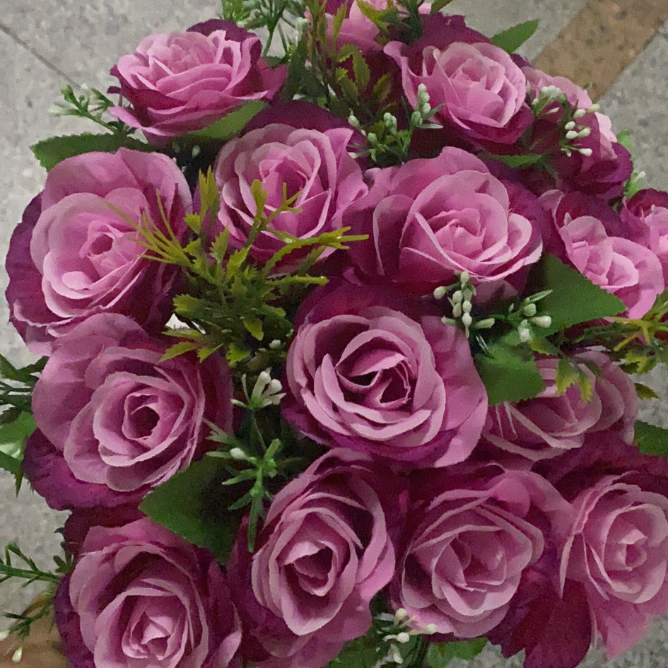 Rose set