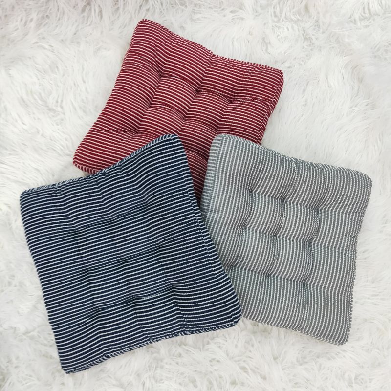 Cross-border plush upholstery office seat mat tatami upholstered table chair upholstery manufacturers direct wholesale