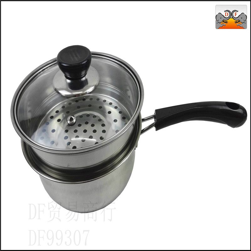 DF99307 Kitchen God. Mini cooking pot DF TRADING HOUSE