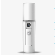USB portable charging and water replenishment device Specification image