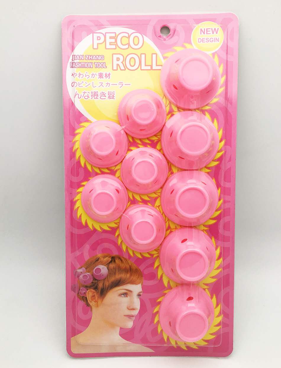 蓬松垫发片/孕妇/发圈头绳批发/发胶产品图