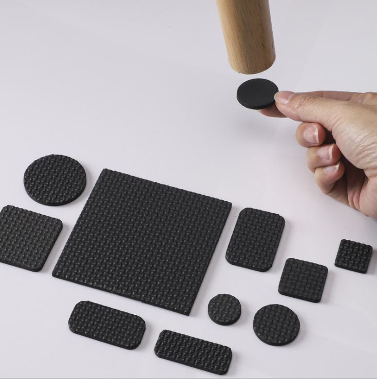 桌脚保护垫产品图