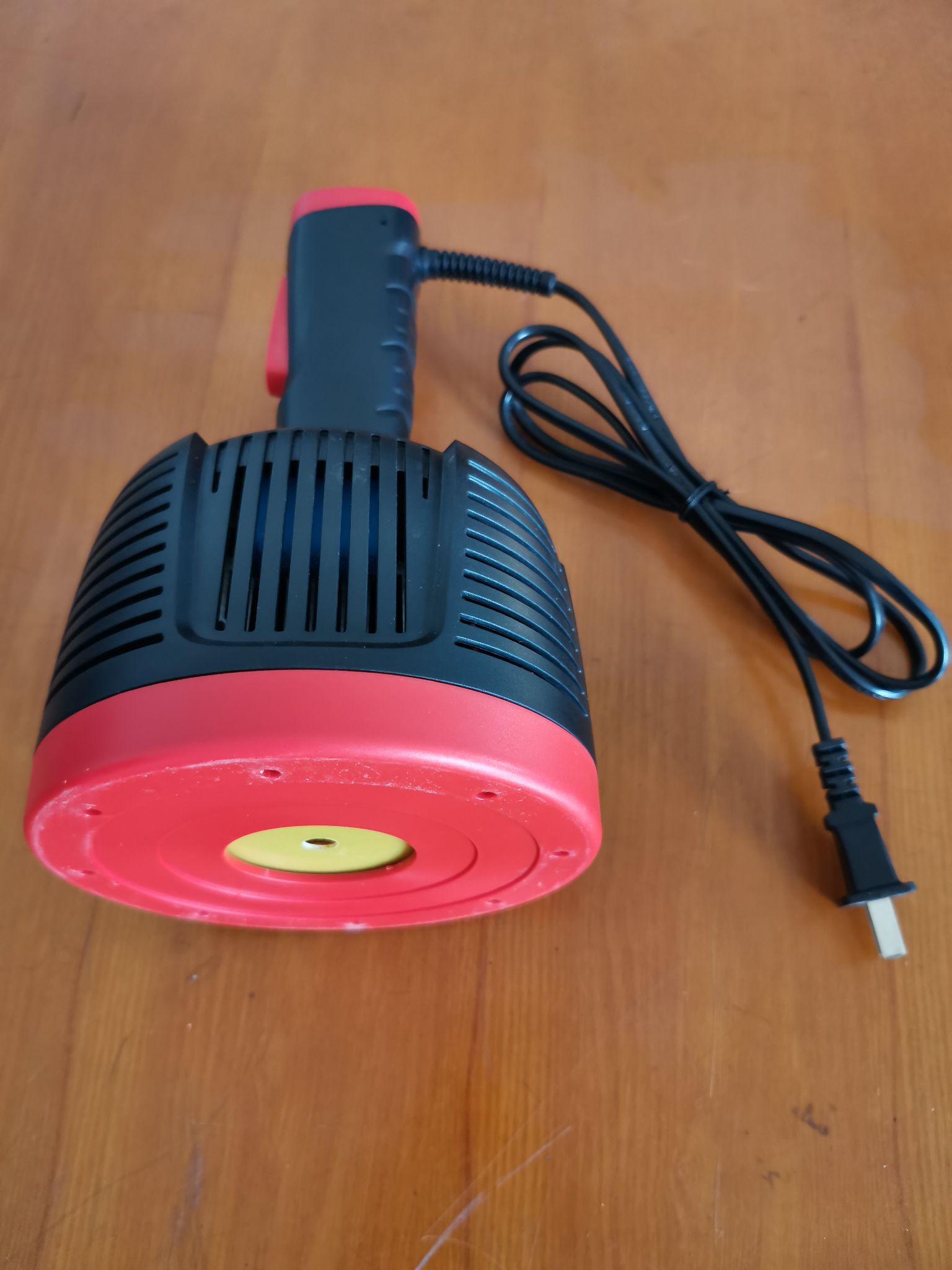 400A integrated electromechanical magnetic induction sealing machine, aluminum foil film sealing machine details Picture