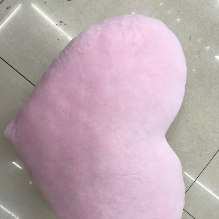 厂家直销时尚环保可爱耐脏耐磨靠枕绣花靠枕009