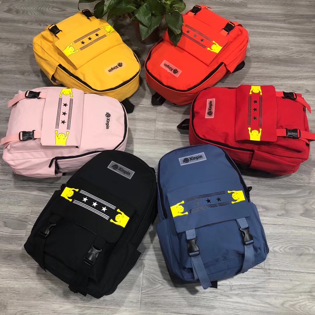 Casual Bag