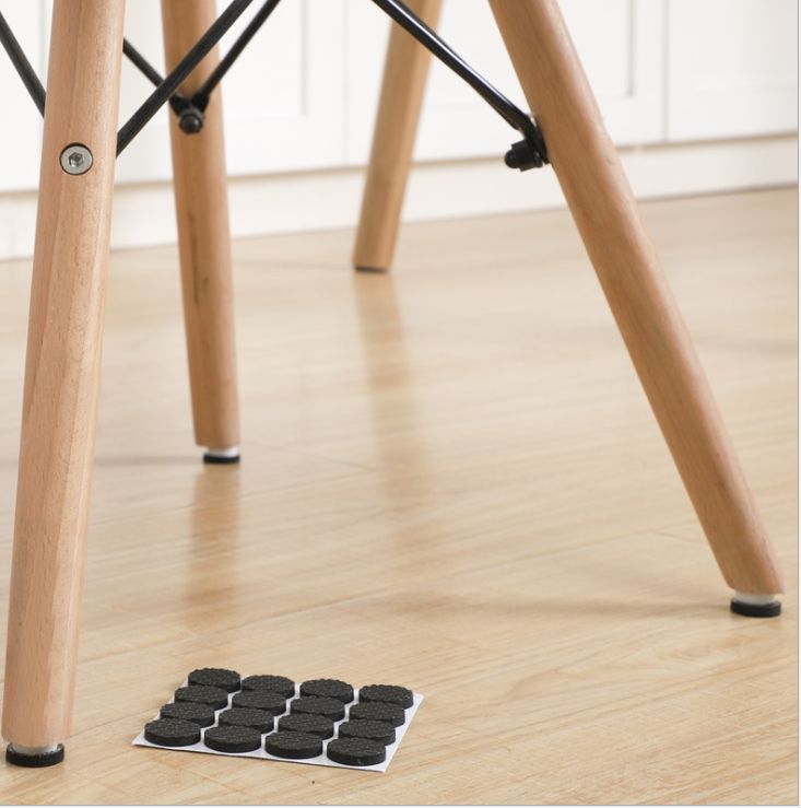 桌脚保护垫细节图