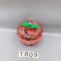 1809大南瓜针线盒