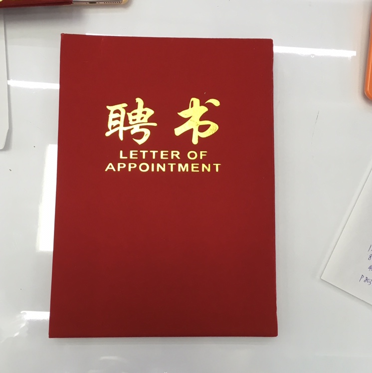 00811 8 Open gold stamping engagement letter