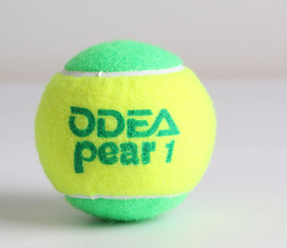 欧帝尔儿童网球  梨子球（48个球一大袋装）详情图2