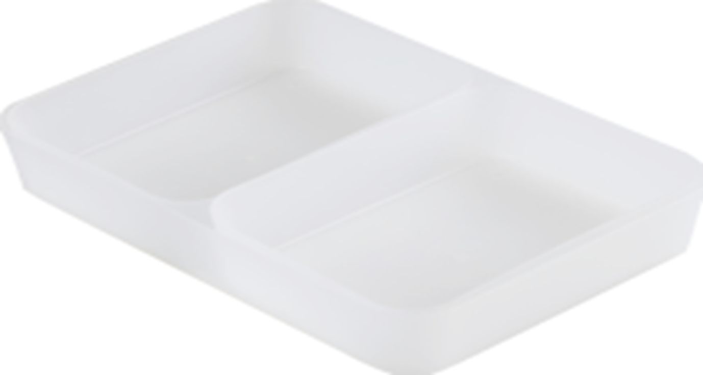 Yiwu Selection Square storage box set of three /34391 full figure