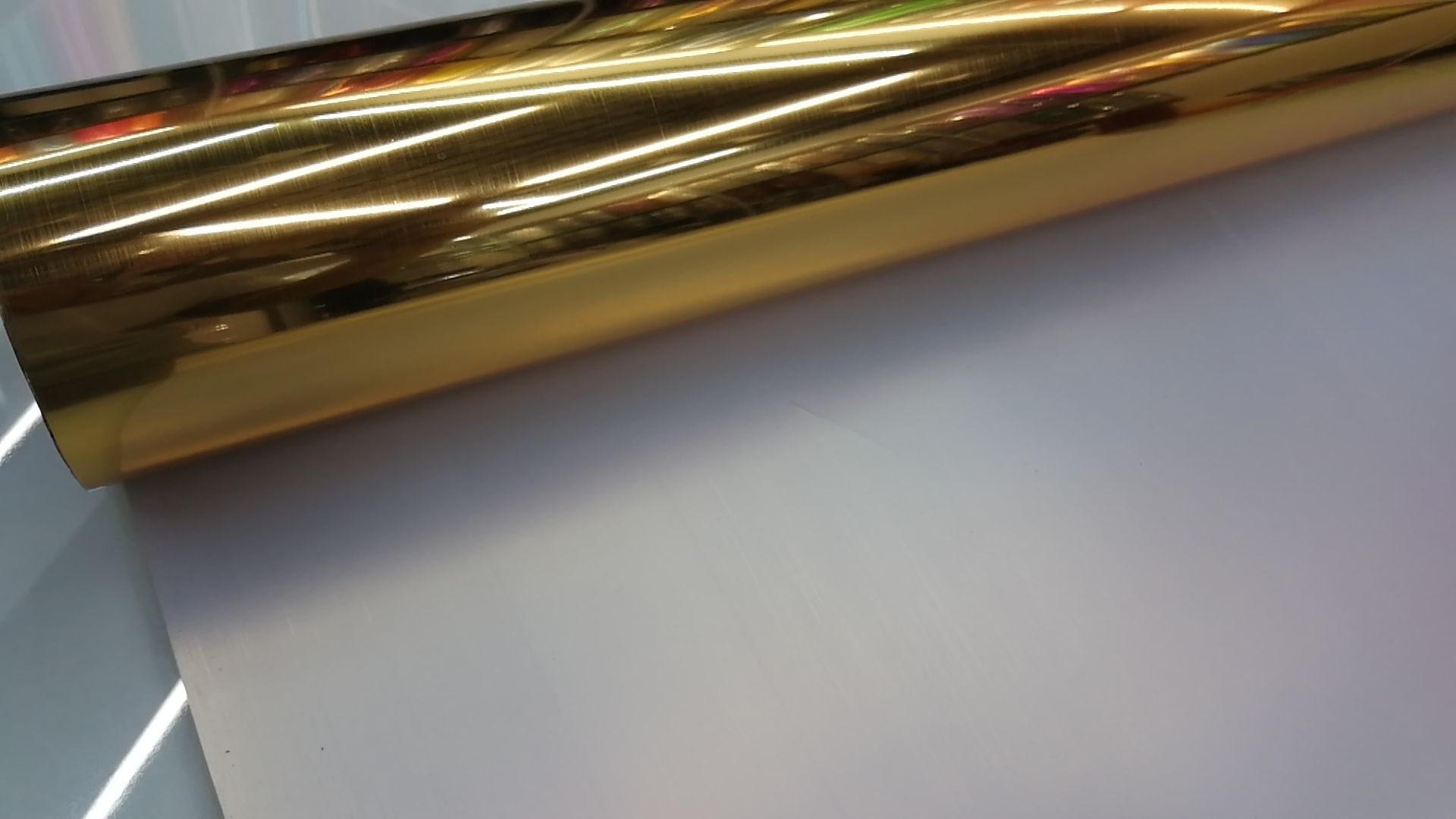 刻字膜/热转印/PET细节图