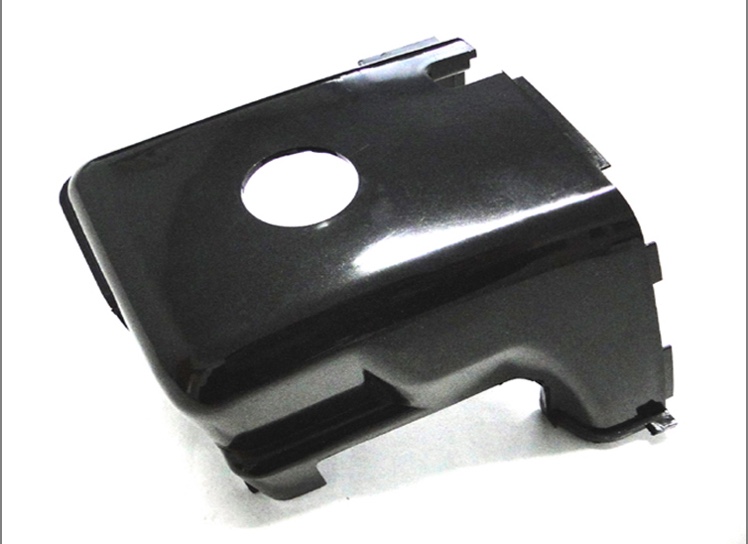 Cylinder casing