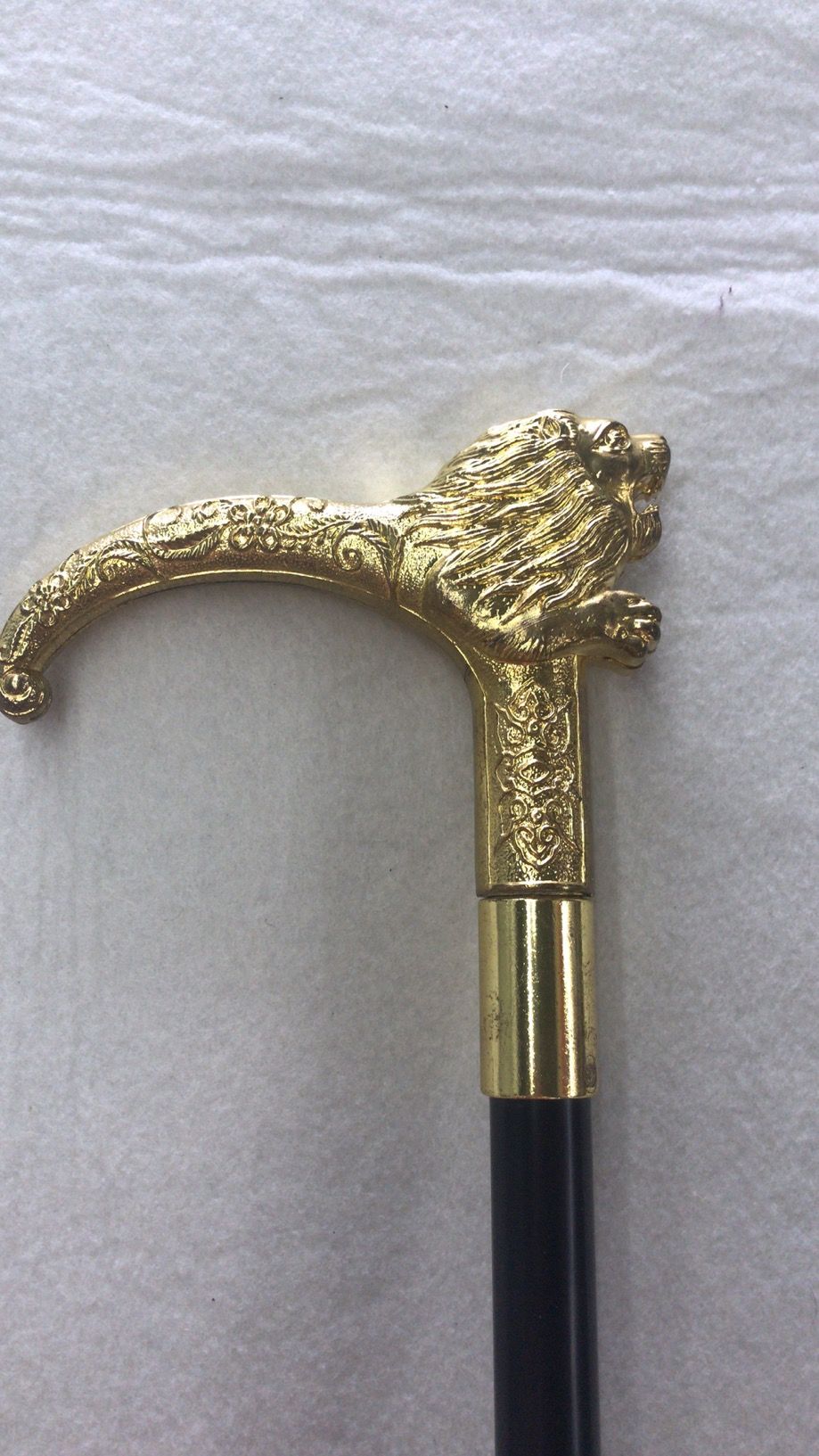 手杖 拐杖 老人手杖  登山杖 亚克力手杖 跳舞手杖 爵士舞20详情图3