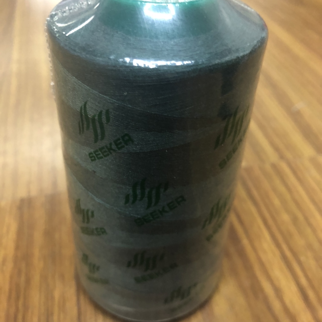 402 sewing thread dark green 3000 yards