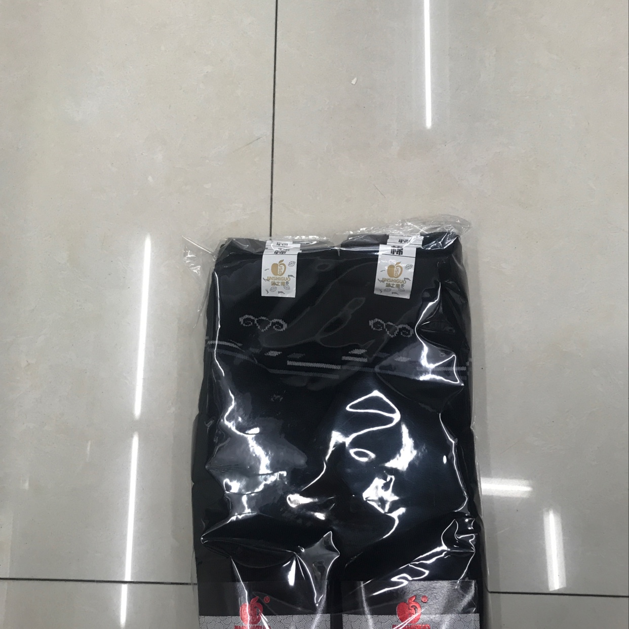 10 pairs each 3