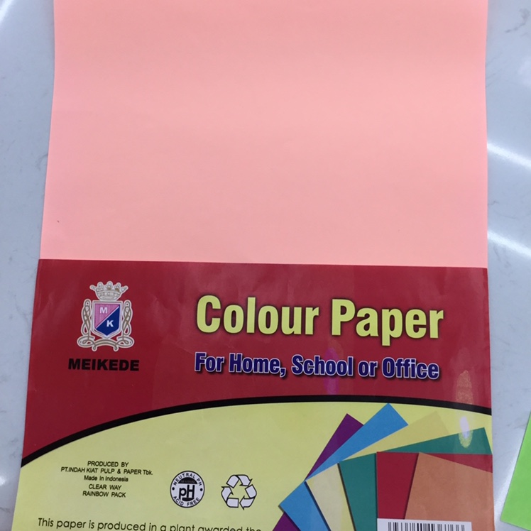 Silver powder printing paper