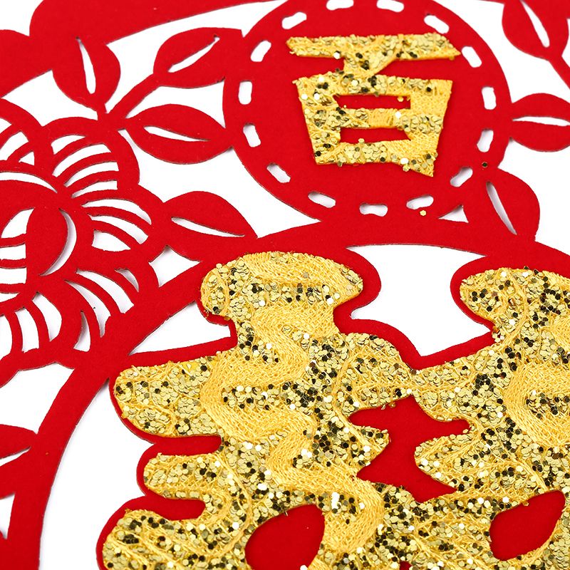 Self-adhesive flannel is over a hundred years old detail image 2