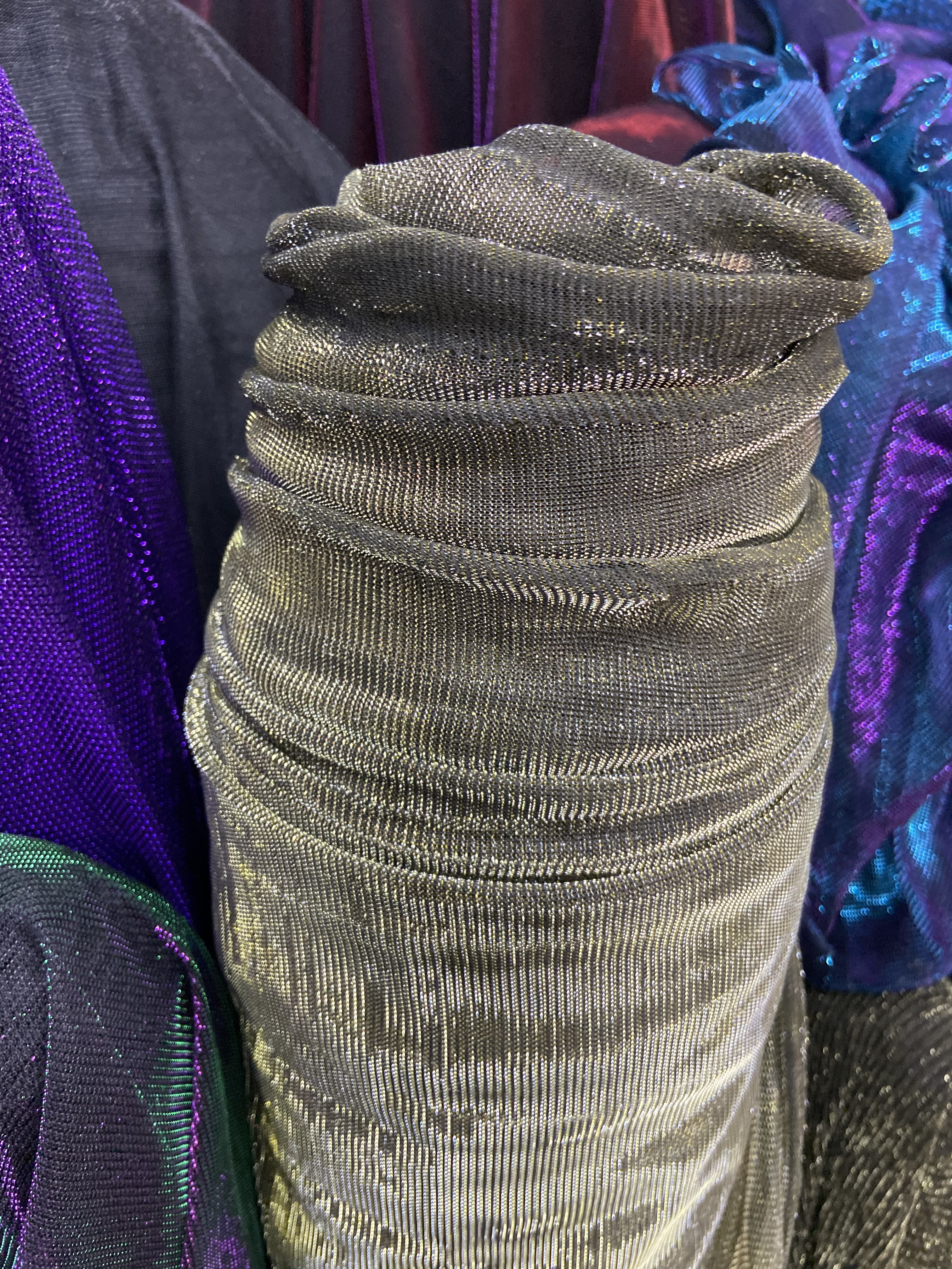 布/纱/针纺产品图