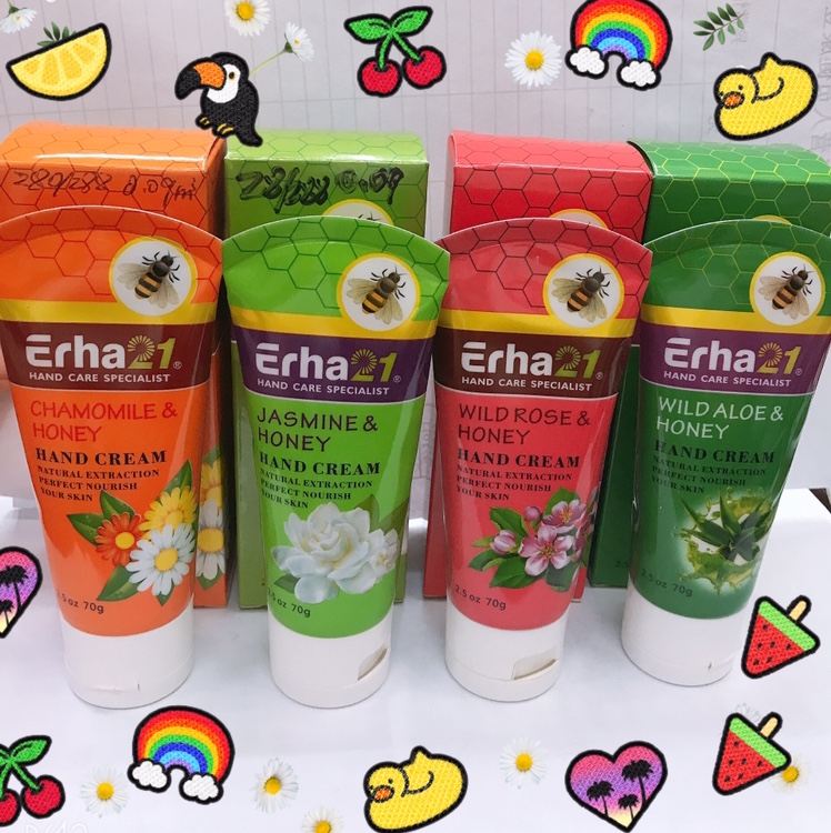Hand Cream 70g Hand Cream moisturizer and moisturizing hand cream
