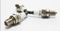 Spark plug
