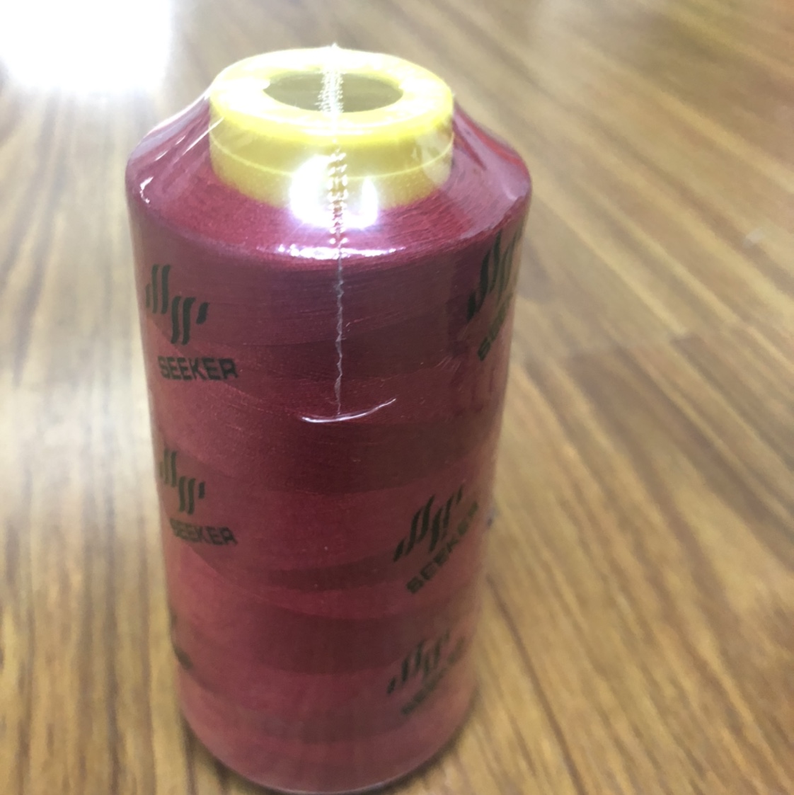 402 Sewing Thread Fuchsia
