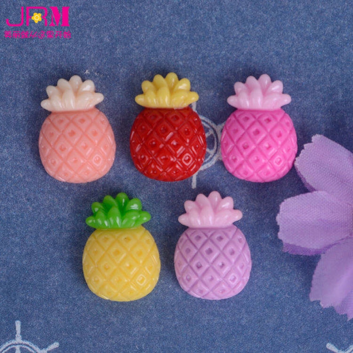 Fruit polo