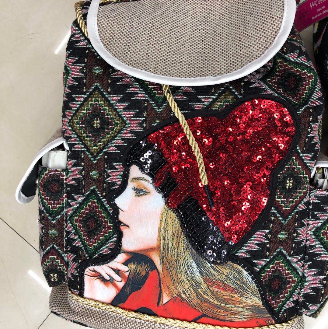 Casual Bag 18