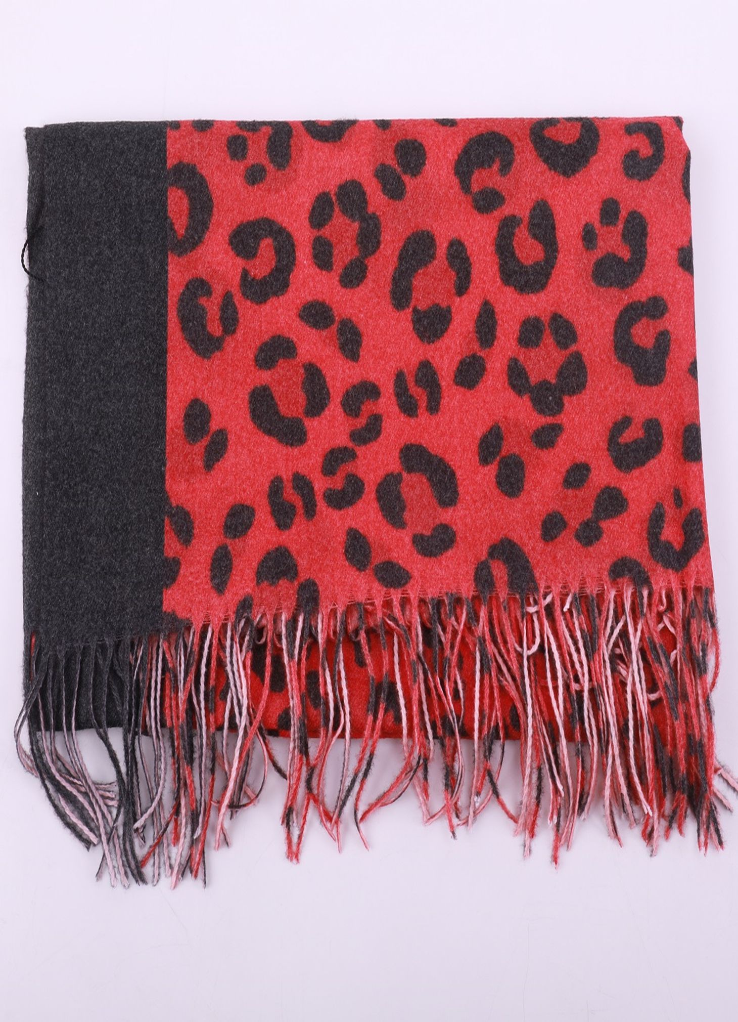 Yiwu Good Bazaar leopard print scarf /46975
