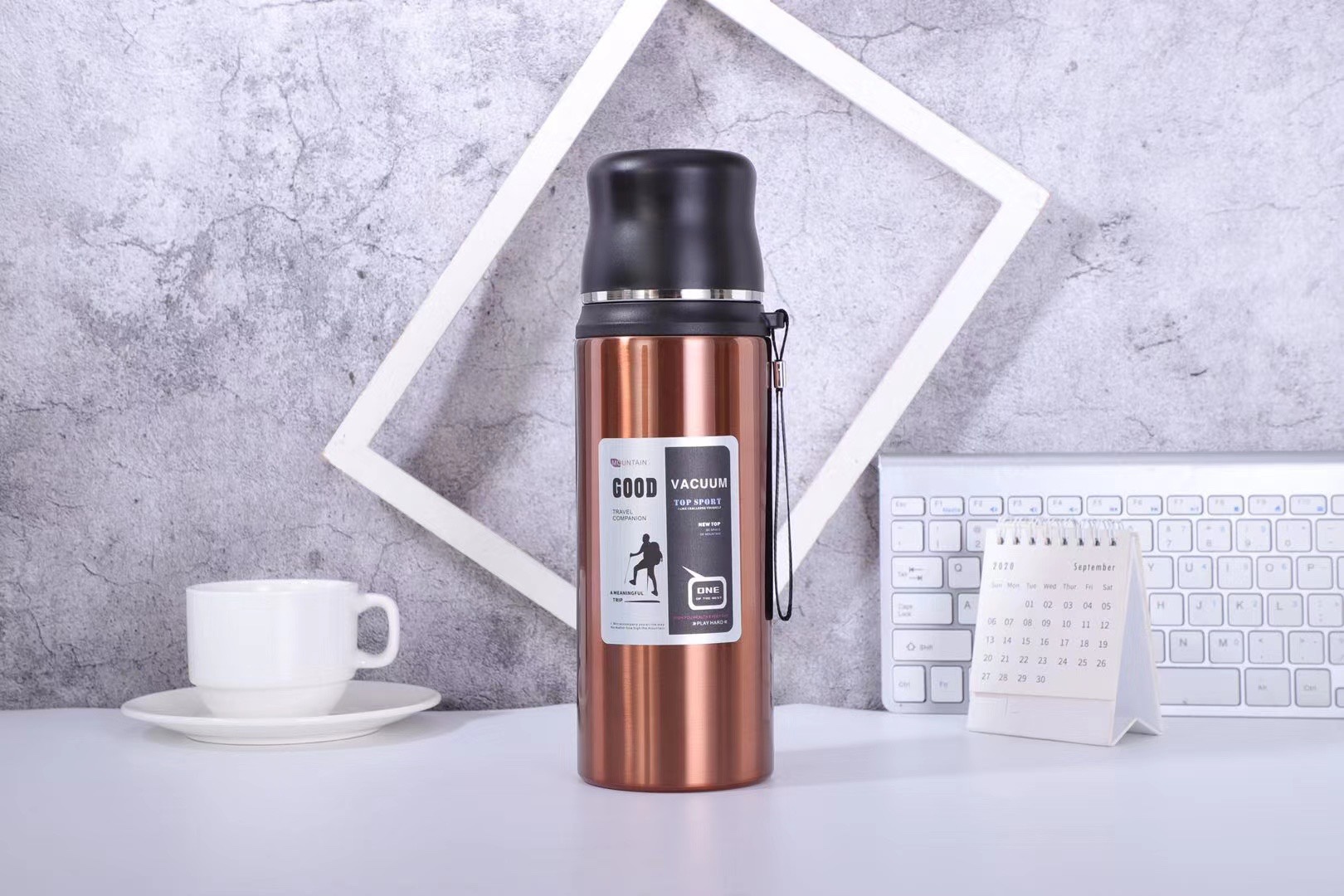 800毫升大容量直杯详情图7