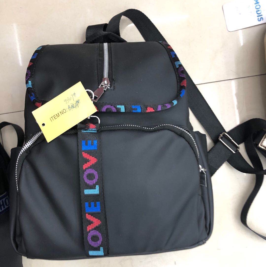 Backpack 8