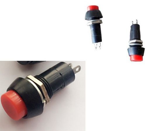 Induction sealing machine handle switch, limit switch